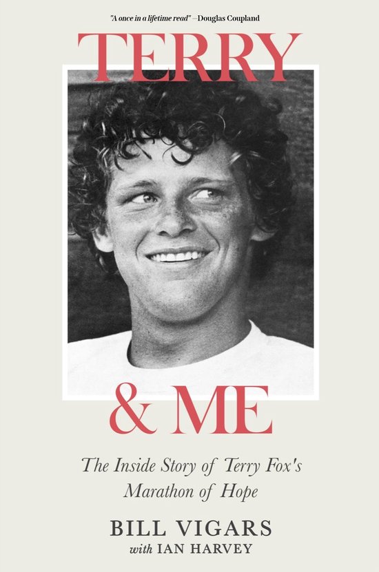 Terry & Me - cover