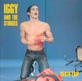 Iggy Pop And The Stooges - Death Trip (LP)