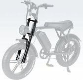Fatbike Voorvork Ouxi V8 H9 - Qmwheel V20 V30 - V9 - Sache Bikes