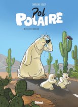 Pol Polaire 3 - Pol Polaire - Tome 03