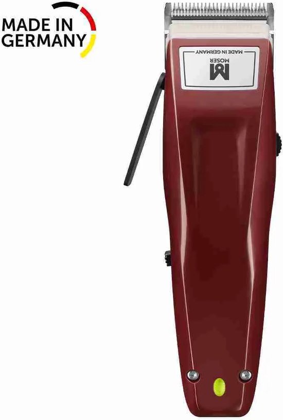 Tondeuse sans fil Moser 1400