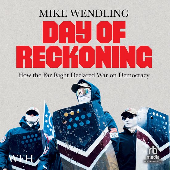 Day of Reckoning - cover
