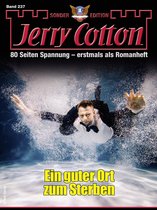 Jerry Cotton Sonder-Edition 237 - Jerry Cotton Sonder-Edition 237