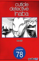 CUTICLE DETECTIVE INABA CHAPTER SERIALS 78 - Cuticle Detective Inaba #078