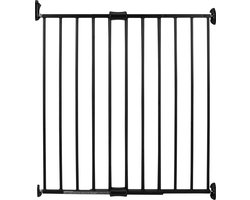 Puck Traphekje Zwart