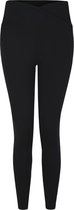 Dare 2B, Revived Dames Sport Legging, Black, Maat 42