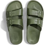 Freedom Moses Original Plain Cactus Slippers