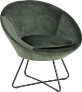 Fauteuil Eva Groen - Giga Living