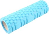 Foam Roller - Foamroller - Fitness Roller - Massage Roller - Yoga Foam Roller - Premium