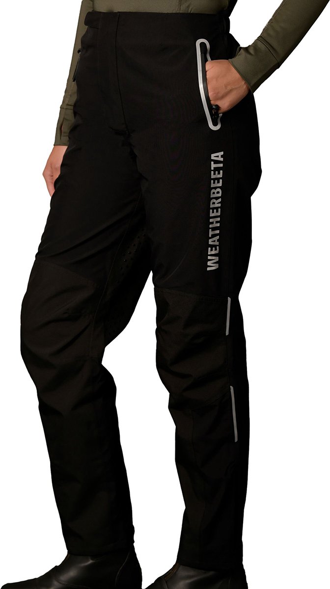 Veste Imperméable Femme Rains Curve