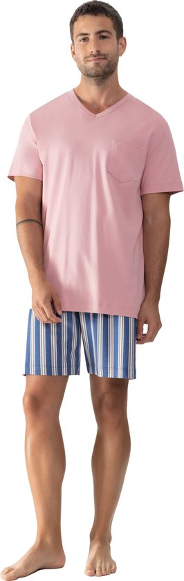mey Summery Stripes - - Pyjama Serie Summery Stripes