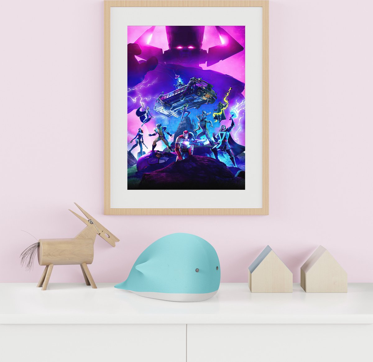 Fortnite