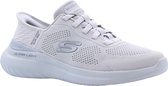 Skechers Sneaker Grijs 48.5