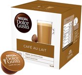 Nescafé Café Au Lait 3 PACK - voordeelpakket