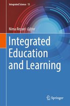 Integrated Science 13 - Integrated Education and Learning