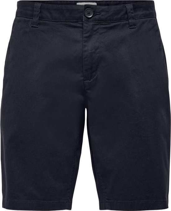 Pantalon pour homme Only & Sons ONSCAM LIFE SHORTS PK 8237 - Taille XL