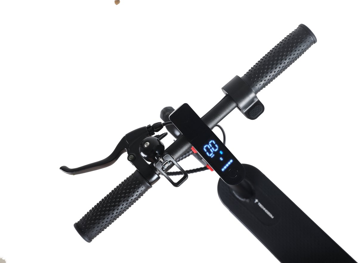 Techno GO® PLUS Elektrische Step met Vering 350W 25 km/u - afbeelding 3