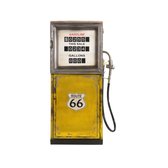 Route66 Gas Station | Barkast STF-9810
