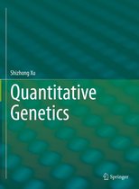 Quantitative Genetics