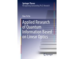 Applied Research of Quantum Information Based on Linear Optics