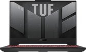 ASUS TUF Gaming A15 FA507XI-LP012W AMD Ryzen 9 7940HS - 16GB - 512GB SSD - 15.6" Full HD IPS - NVIDIA GeForce RTX 4070