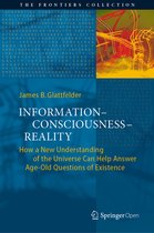 Information Consciousness Reality
