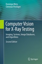 Computer Vision for X Ray Testing