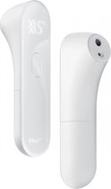 Bol.com iHealth No-Touch Infrarood Thermometer aanbieding