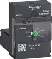 Schneider Electric electrbv lucb12bl 3-12a