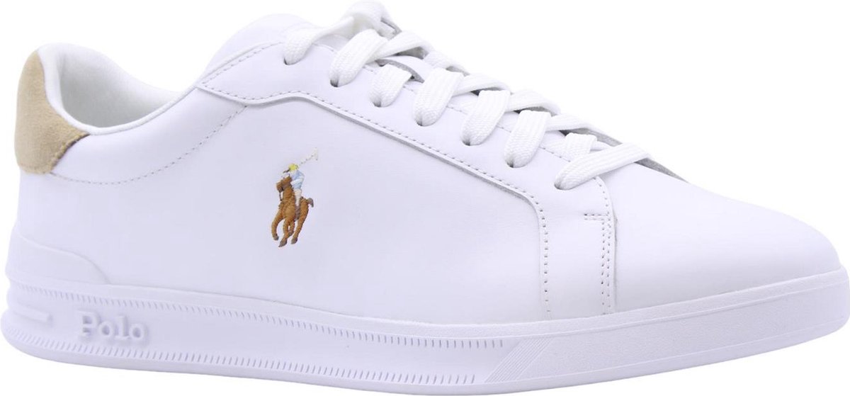 Ralph Lauren Sneaker Wit 41