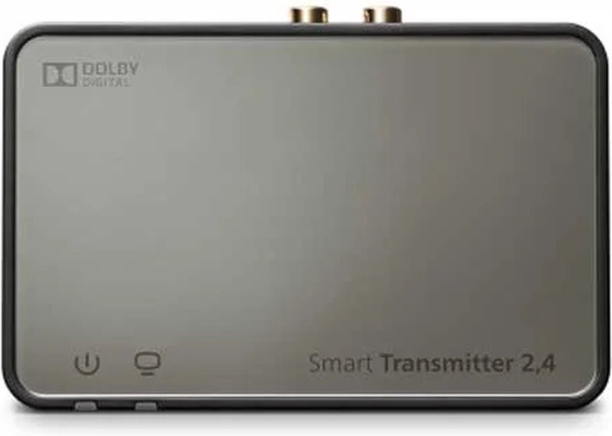 Goedkoopste Connexx Smart Transmitter 2.4