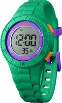Ice-Watch IW021616 ICE digit Kinder Horloge