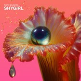 Shygirl - Fabric Presents Shygirl (CD)