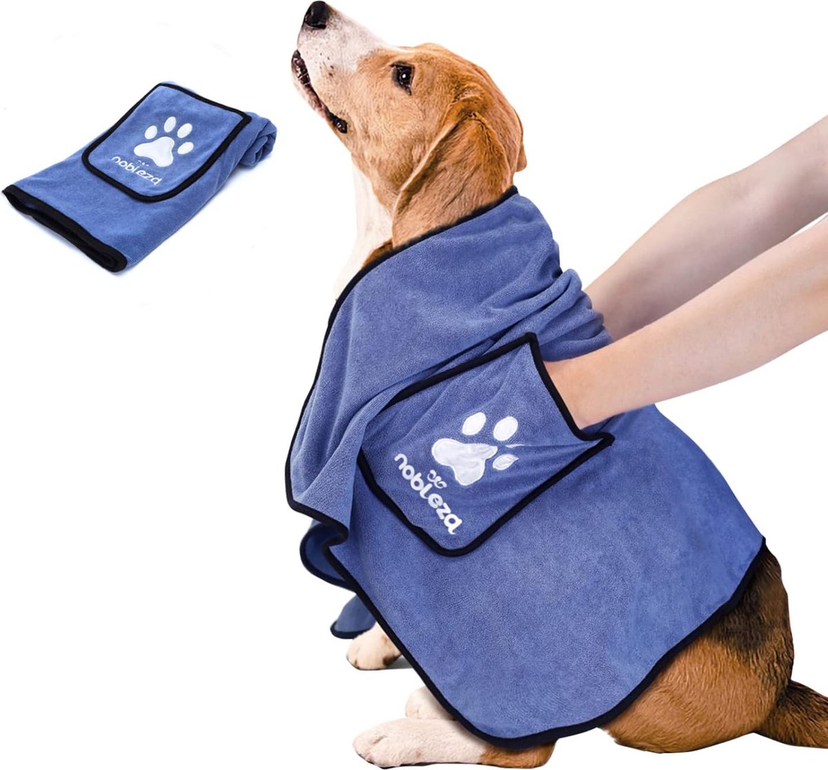Hondenhanddoek - Dierenbenodigdheden online | Lage prijs