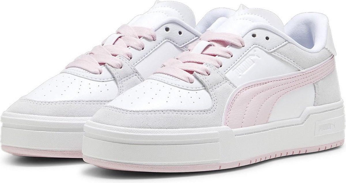 Puma Select Ca Pro Queen Of <3s Schoenen Wit EU 38 Vrouw