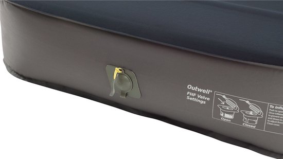 Outwell Self-inflating Mat Dreamboat Single 16.0cm van Outwell — afbeelding 2
