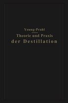 Theorie und Praxis der Destillation