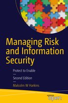 Managing Risk and Information Security, 2nd Edition