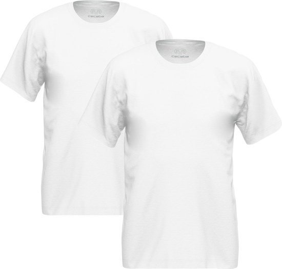 CECEBA Nevada - Heren T-shirt 2-pack