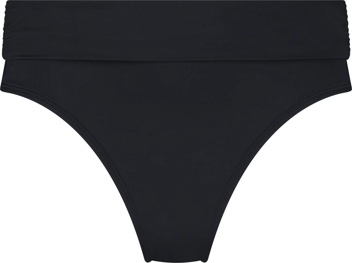 Hunkemöller Dames Badmode Bikinibroekje Luxe - Zwart — afbeelding 15