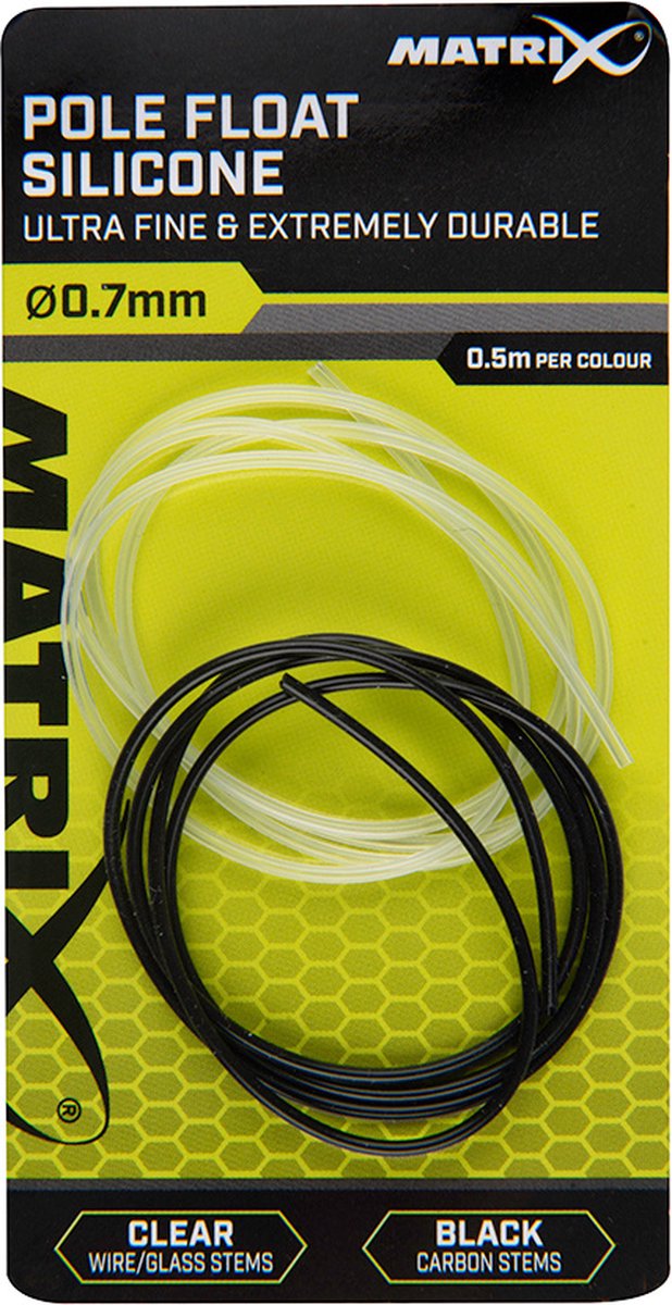 Matrix Super Soft Bait Bands M van Matrix — afbeelding 2