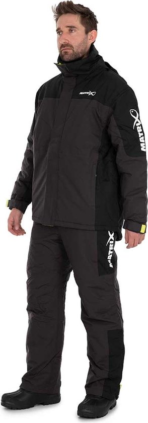 Fox Rage Winter Suit - Thermoanzug XXL