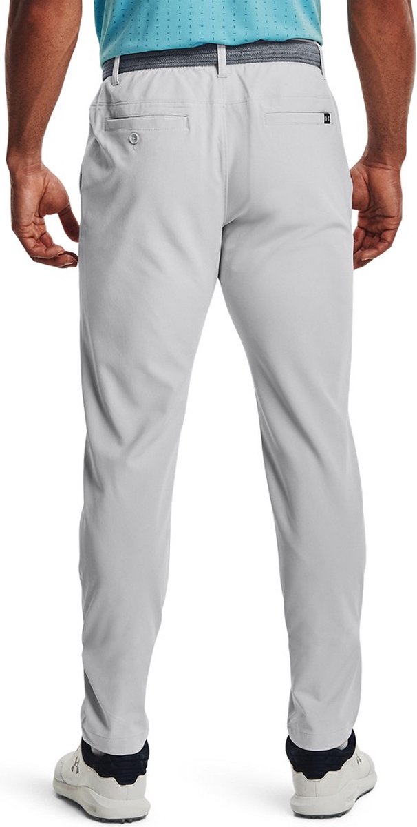 Under Armour Drive Tapered Pant Halo Gray van Under Armour — afbeelding 2
