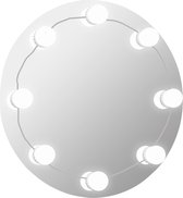 vidaXL-Wandspiegel-met-LED-lampen-rond-glas