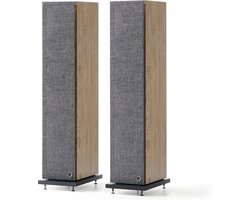 Elipson Horus 11F - Light Wood/Beige