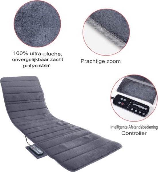 Beste massage matras 2026 | Beste Consumenten