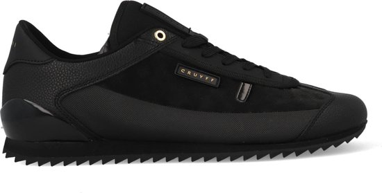 Cruyff Sneaker Montanya CC241130-960 Zwart / Goud-42