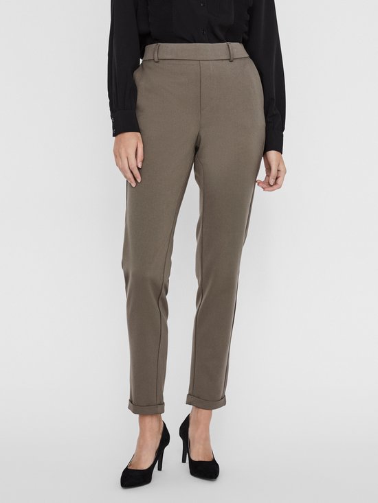 VERO MODA-Broek--L32 BUNGEE-Maat XS