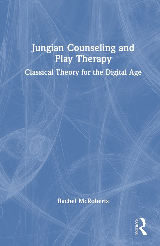 Jungian Counseling and Play Therapy - cover