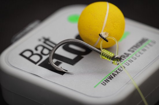 Unwaxed Bait Floss 30m van Korda — afbeelding 2